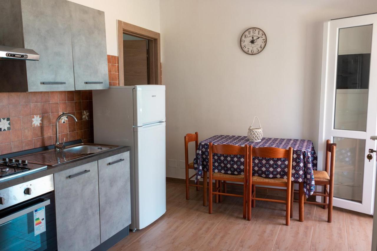 Tenuta San Lorenzo Otranto Eksteriør bilde