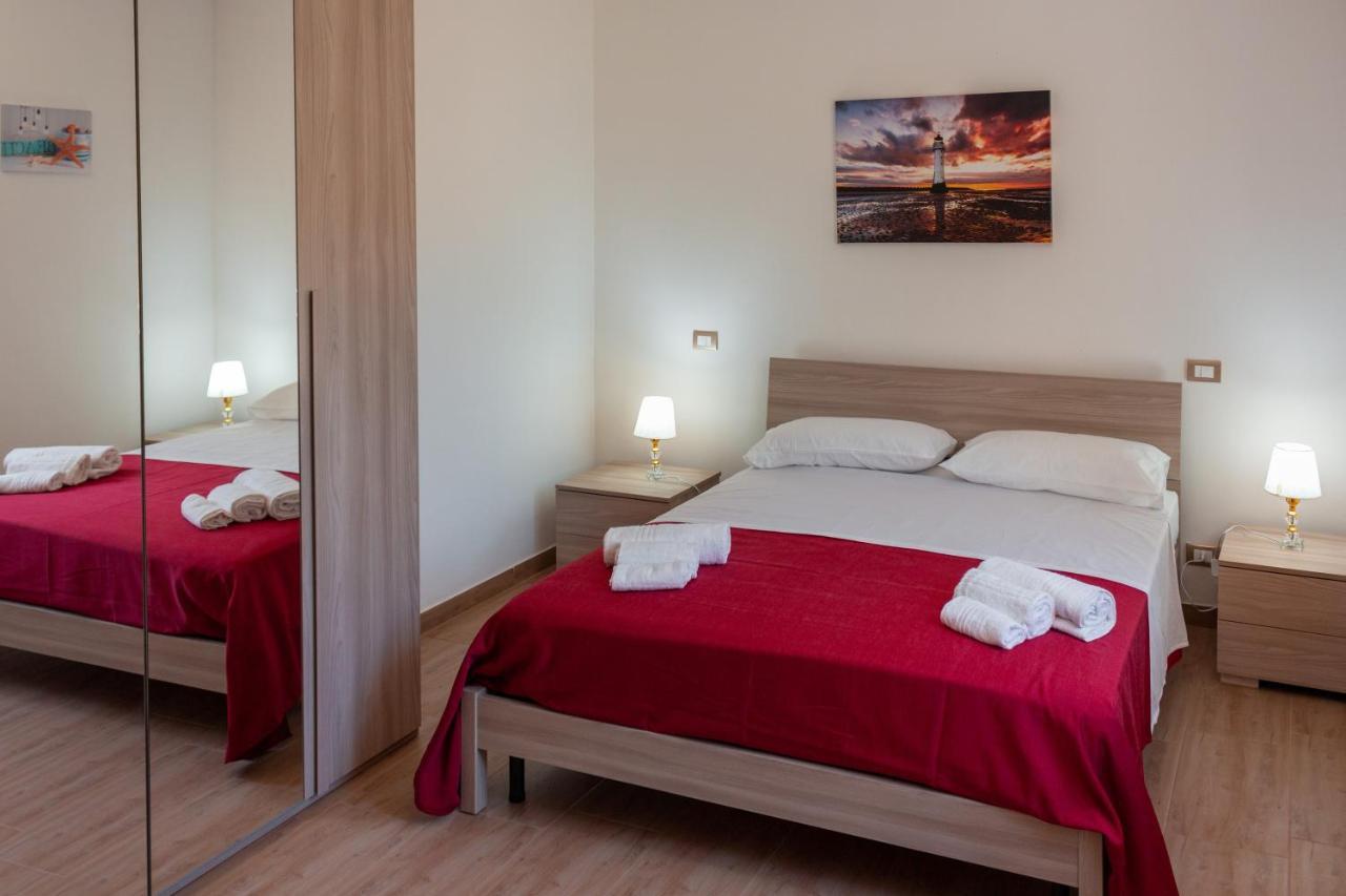 Tenuta San Lorenzo Otranto Eksteriør bilde