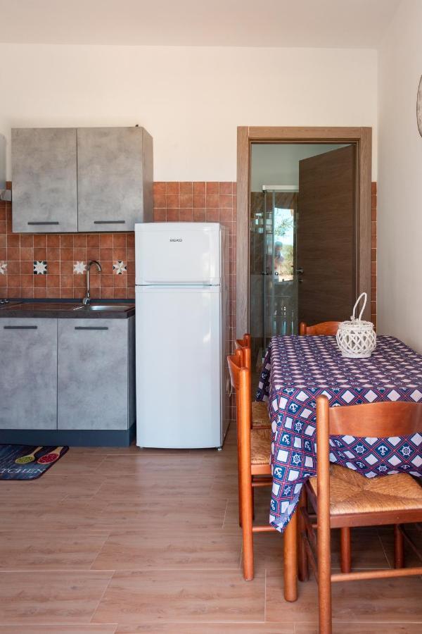 Tenuta San Lorenzo Otranto Eksteriør bilde
